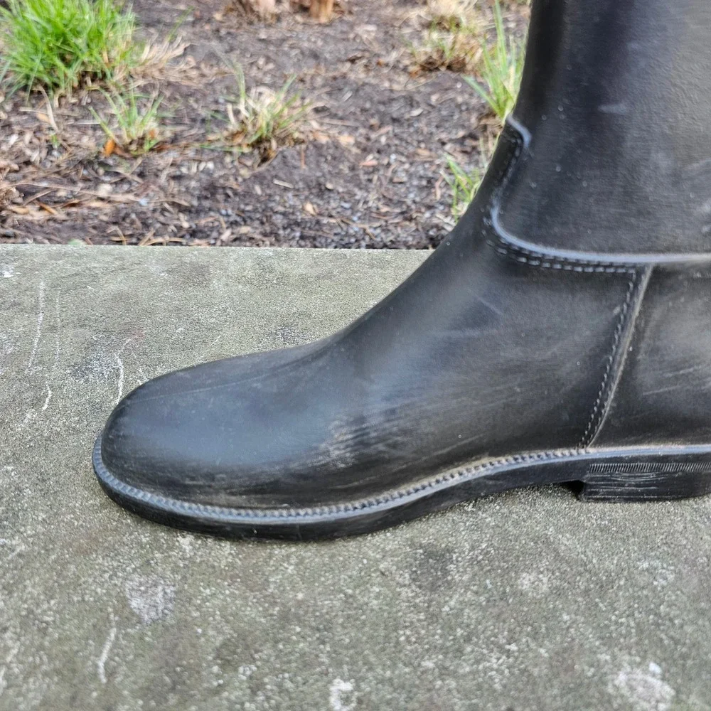 Naot these tall